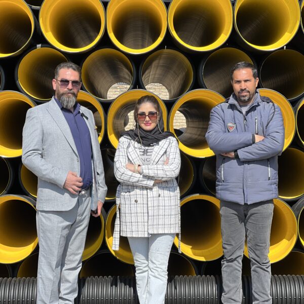 خرید لوله کاروگیت