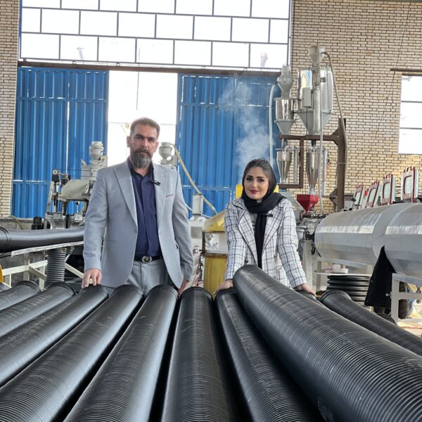 فروش لوله کاروگیت