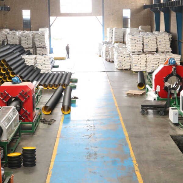 دستگاه های صنعتی مجموعه پارسا پایپ