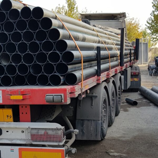 صادرات لوله کاروگیت