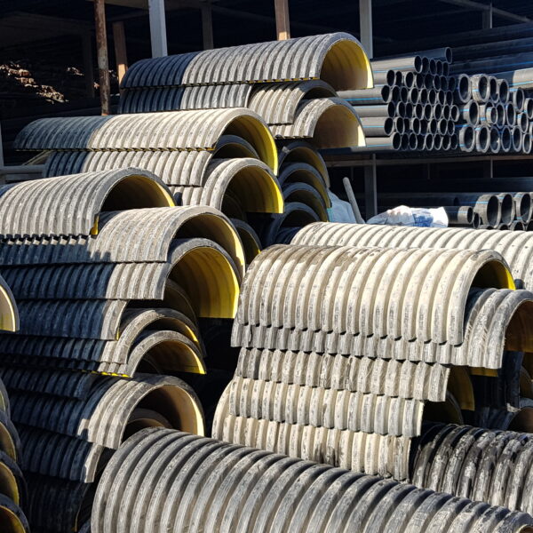 انبار لوله کاروگیت پارسا پایپ