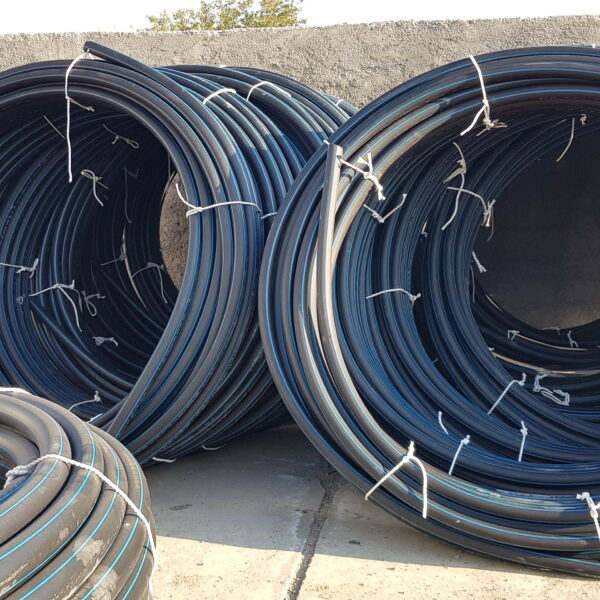 تولیدی لوله و محصولات پلی اتین و کاروگیت و زهکش