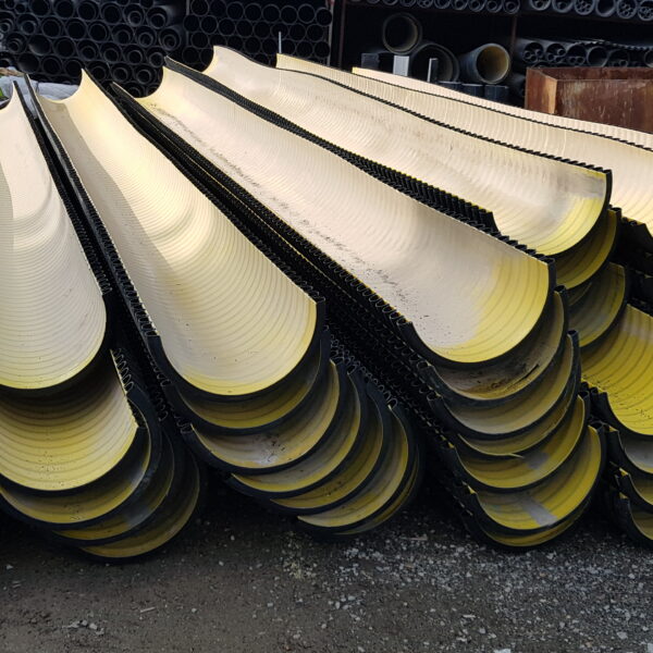 خرید لوله و محصولات پلی اتین و کاروگیت و زهکش