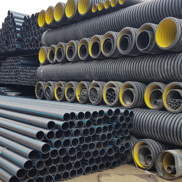 قیت روز لوله و محصولات پلی اتین و کاروگیت و زهکش